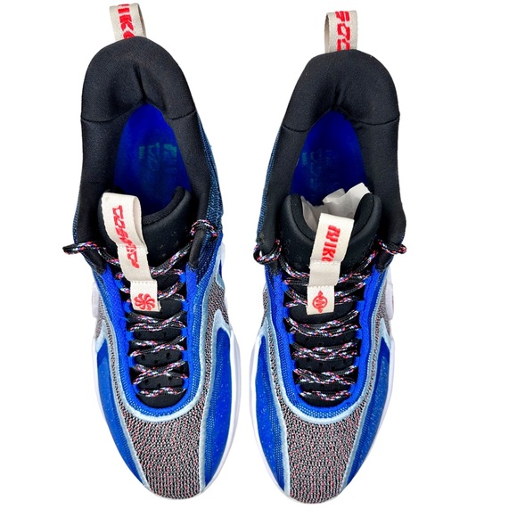 Nike Cosmic Unity 2 Sneakers SZ 11 Basketball Shoes - Picture 4 of 13